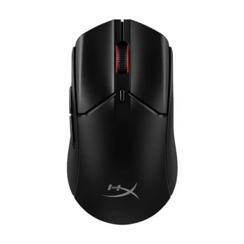 HyperX Pulsefire Haste 2 Wireless Black